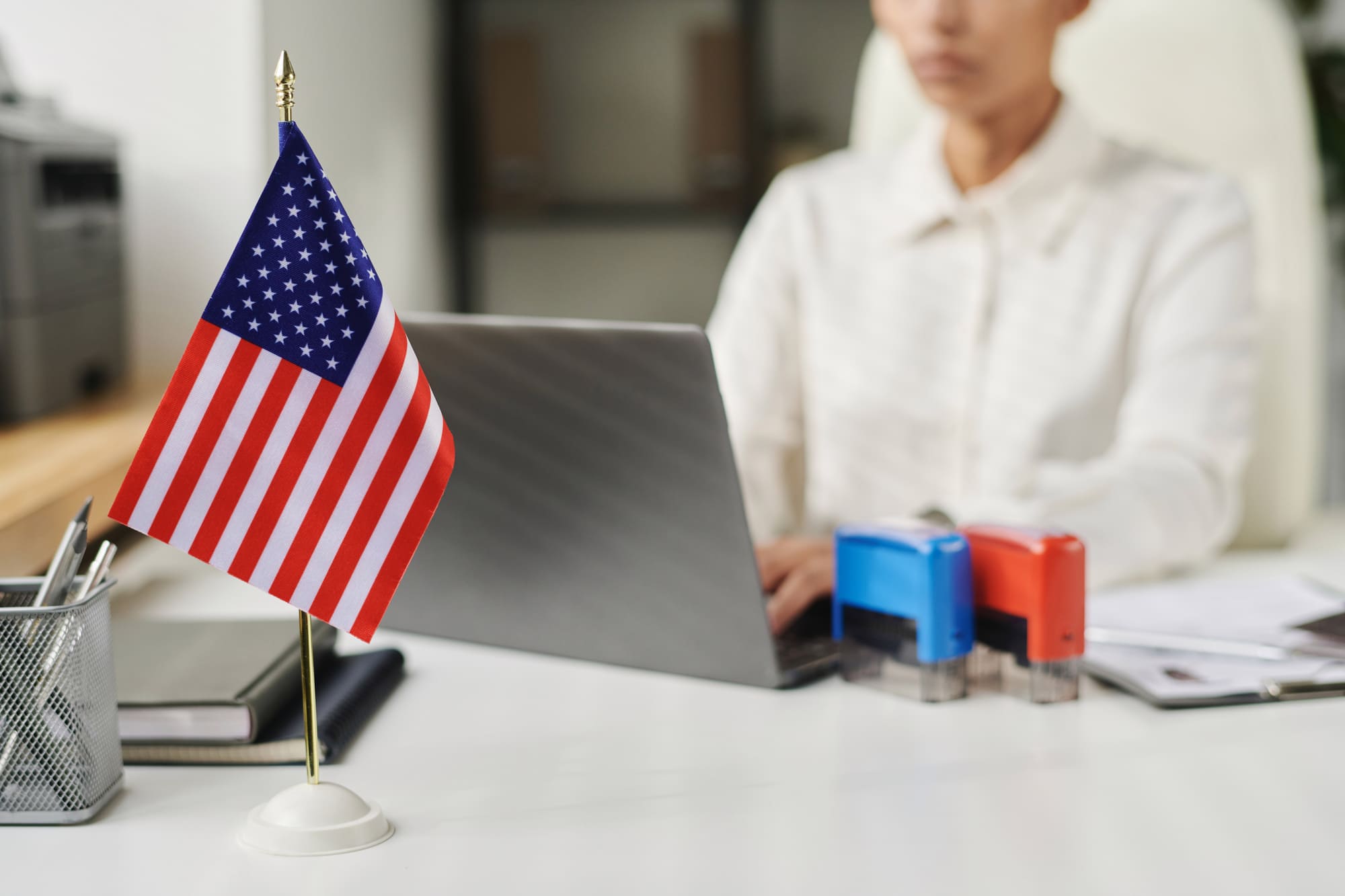 Investing in the U.S. with an E-2 Visa: Your Gateway to the American Dream