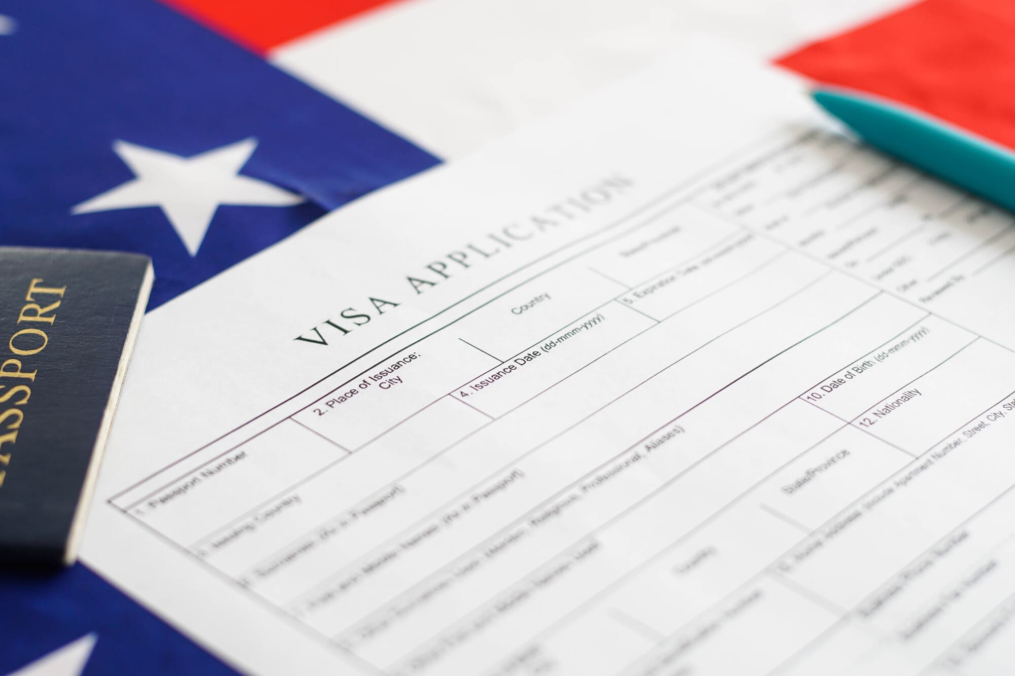 Unlock Your Extraordinary Potential: Your Guide to the O-1 Visa